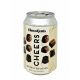 ChocoGents Cheers 76g Non-Alcoholic