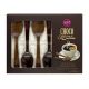 Elit Choco Spoons 54g Milk & Dark