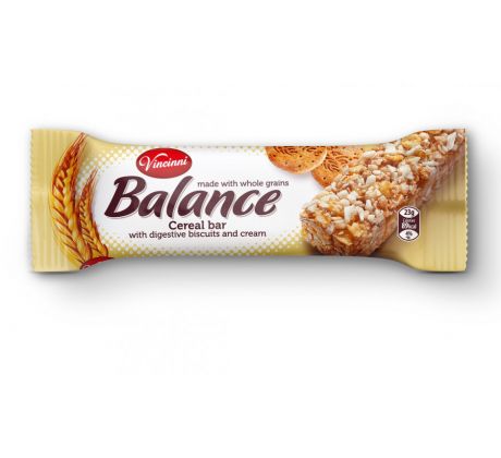 Balance 23g Cream