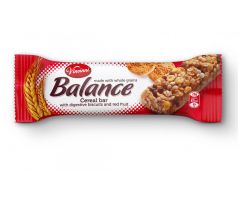 Balance 23g Red Fruit