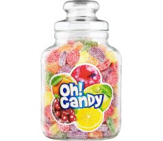 Oh! Candy 900g