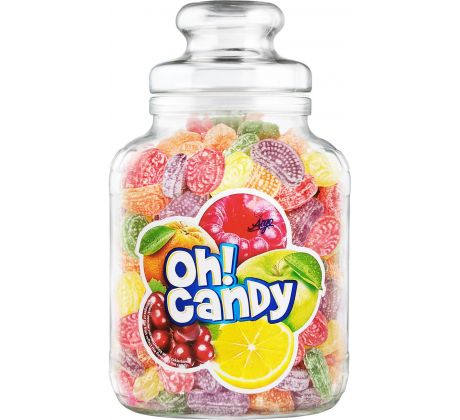 Oh! Candy 900g