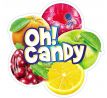 Oh! Candy 900g
