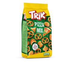 Trik Pizza Mix 300g