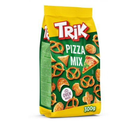Trik Pizza Mix 300g
