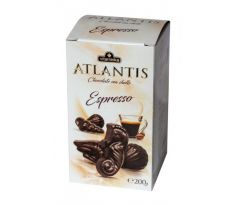 Atlantis 200g Espresso