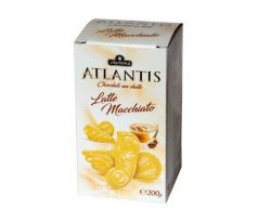 Atlantis 200g Latte Macchiato