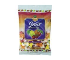 Fruit 100g Mixed Toffee