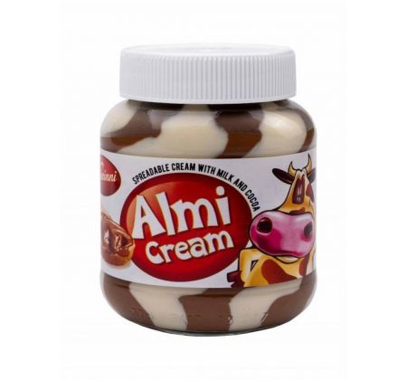 Almi Cream 400g