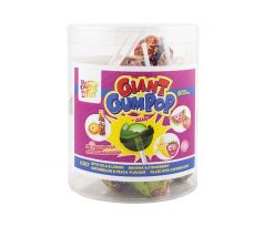 Giant Gum Pop 30g