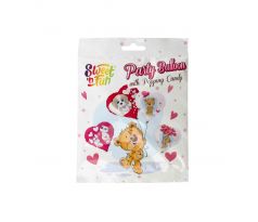 Party Balloon with Popping Candy 8g