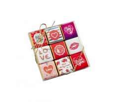 Tiles Love 144g