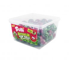 Trolli Watermelon Splash 18,8g