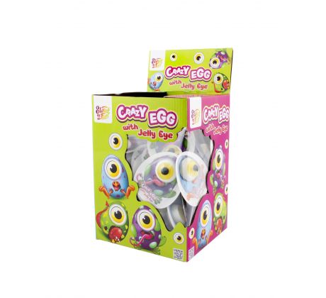 Crazy Egg 7g