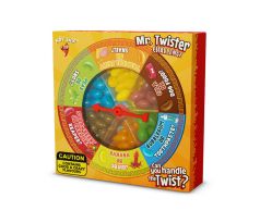 Mr. Twister Challenge 120g