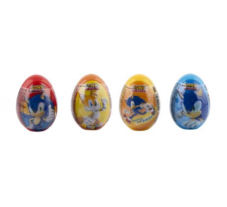 Sonic Eggs 10g