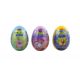 Sponge Bob Egg 10g
