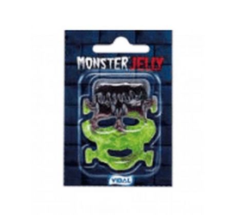 Monster Jelly 11g