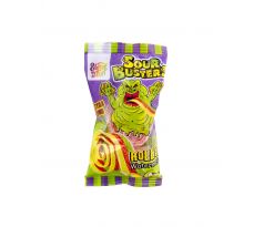 Sour Busters Roller 20g Watermelon