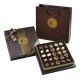 Bolci Diamond 215g Brown