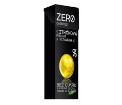Zero 32g Citrón