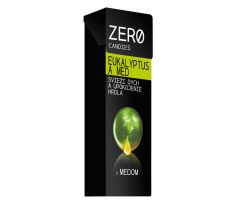 Zero 32g Eukalyptus a med
