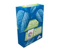 V-GUM Fresh 22,5g Peppermint