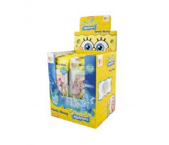 Sponge Bob Candy Money 10g