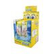 Sponge Bob Candy Money 10g