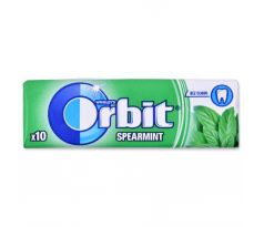 Orbit 14g Spearmint