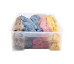 Radikal 8g Sour Belts