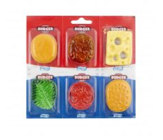 Burger Jelly 66g