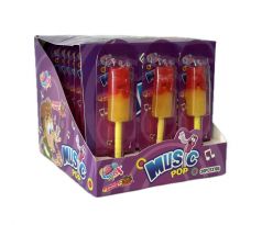 Music Pop 10g
