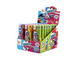Splash Candy Twin Sour Shot 55g