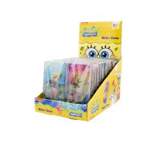 Sponge Bob Water Game 3g