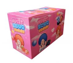 Fruit Sour Powder 15g