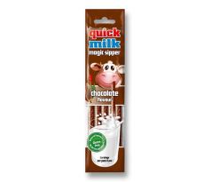 Quick Milk 30g Chocolate