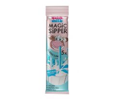 Quick Milk 30g Bubble Gum