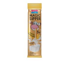 Quick Milk 30g Salted Caramel
