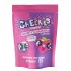 Cheekies Candy 75g Grape & Strawberry