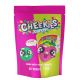 Cheekies Candy 75g Rainbow Mix
