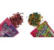 Cheekies Candy 75g Rainbow Mix
