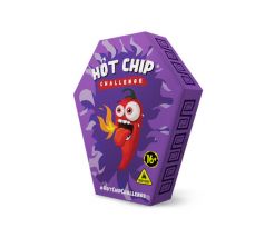 Hot Chip Challenge 2,5g