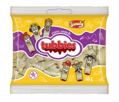 Tubbies 40g Cocoa