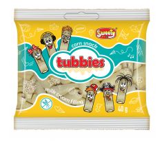 Tubbies 40g Cream