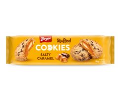 Cookies 225g Salted Caramel