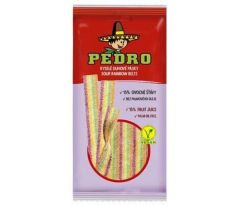Pedro Pásiky 80g kyslé dúhové