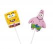 Sponge Bob Mallow Pop 45g