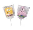 Sponge Bob Mallow Pop 45g