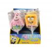 Sponge Bob Mallow Pop 45g